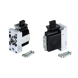PVEA ELEKTRONSKI AKTUATOR PVG32 11-32V, AMP KONEKTOR - DANFOSS
