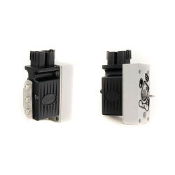 PVEA-CI16 ELEKTRONSKI AKTUATOR PVG32, 11-32V, Deutsch KONEKTOR - DANFOSS