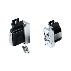 PVEO ELEKTRONSKI AKTUATOR ZA PVG32 12V Hirschmann KONEKTOR - DANFOSS