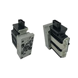 PVEH-U ELEKTRONSKI AKTUATOR ZA PVG32 11-32V, AMP connector - DANFOSS