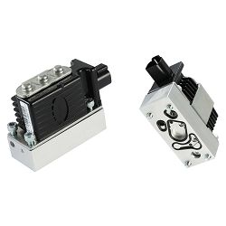 PVEO16 ELEKTRONSKI AKTUATOR ZA PVG32 24V, Deutsch connector - DANFOSS