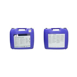 ULJE TITAN SUPERGEAR MC 80W90, 20L - FUCHS