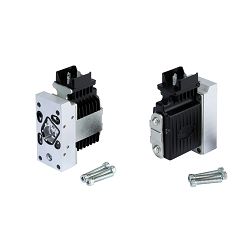 PVEM ELEKTRONSKI AKTUATOR ZA PVG32 11-32V, Hirschmann connector - DANFOSS