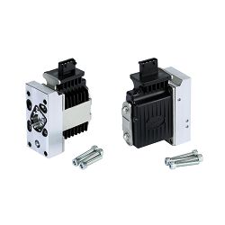 PVEA ELEKTRONSKI AKTUATOR PVG32 11-32V, AMP connector - DANFOSS