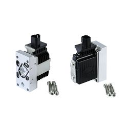 PVEO ELEKTRONSKI AKTUATOR PVG32 12 V Deutsch connector - DANFOSS