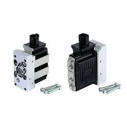 PVEH ELEKTRONSKI AKTUATOR ZA PVG32 11-32V, Deutsch connector - DANFOSS