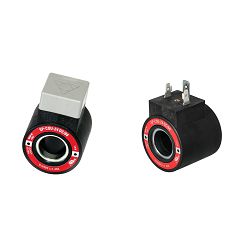 MAGNETNA ŠPULA 24VDC, 33W, fi18,3 / h=39mm