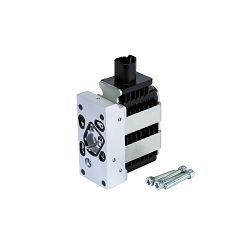 PVES-U ELEKTRONSKI AKTUATOR ZA PVG32 11-32V, Deutsch connector - DANFOSS