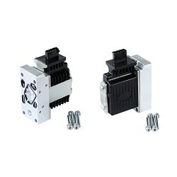 PVEO ELEKTRONSKI AKTUATOR ZA PVG32, 12V AMP connector - DANFOSS