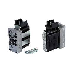 PVES ELEKTRONSKI AKTUATOR ZA PVG32, 11-32V, Hirschmann connector - DANFOSS