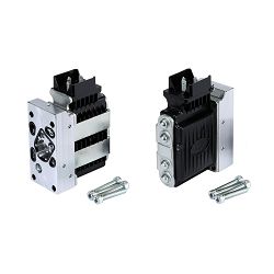 PVEH ELEKTRONSKI AKTUATOR ZA PVG32 11-32V Hirschmann connector - DANFOSS