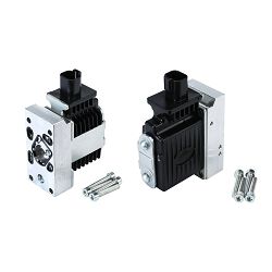 PVEA ELEKTRONSKI AKTUATOR ZA PVG32 11-32V Deutsch connector - DANFOSS