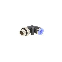 KUTNA BRZA SPOJNICA 1/4" NA CRIJEVO 8mm