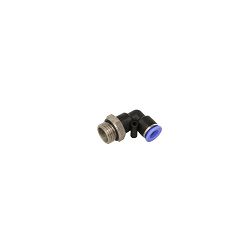 KUTNA SPOJNICA BRZA 1/2" NA CRIJEVO 10mm