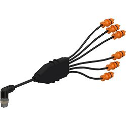 ADAPTER KABEL WABCO EBS-E 3.0 METRA
