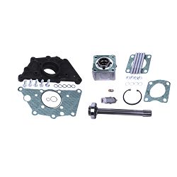 PTO SET ZF TraXon NH1/C - OMFB