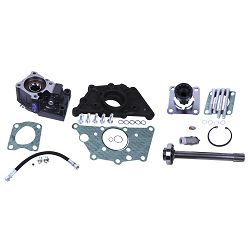 PTO SET ZF TraXon (NH4/C) - OMFB