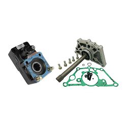 PTO SET ZF TraXon (Tipper) - OMFB