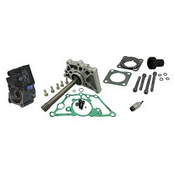 PTO SET ZF TraXon (NH4/C low ratio) - OMFB
