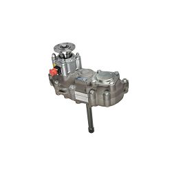 PTO NTX/10B, DAF XF, CF, XD, XG - ZF/DAF