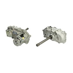 PTO ZF TRAXON, NTX/10B - ZF
