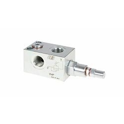 VENTIL PRITISKA 120L/min, 3/4" - OMFB
