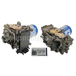 *ISUŠIVAČ ZRAKA EAC2 EPBC HIGH MERCEDES-KNORR EL2258 + KAUCIJA 200EUR*