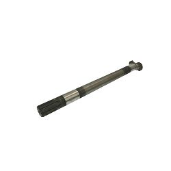 KOČIONA POLUGA SAF DESNA L-569,5MM FI38