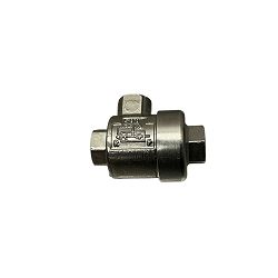 BRZI ISPUSNI VENTIL VSC 588-1/8 - CAMOZZI