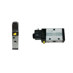 3/2 MAGNETNI VENTIL, 24V - WABCO/AVENTICS