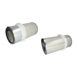 FILTER ZRAKA, MANITOU - FLEETGUARD