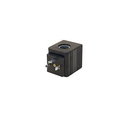 MAGNETNA ŠPULA 24V, 26W, FI RUPE - 13mm, L-39mm - HACO