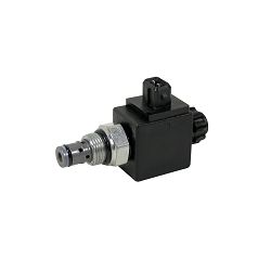 SET ŠPULE 12V, 3/4 UNF, UNUTARNJI FI ŠPULE 12,7mm - HACO