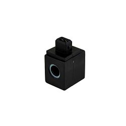ŠPULA 24V, 18W, UNUTARNJI FI-13mm, H-39mm, AMP - HACO