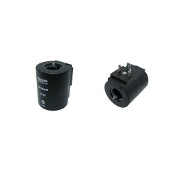 ŠPULA 12V, 33W, FI RUPE-19mm, HIRSCHMANN