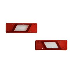 LEĆA STRAŽNJA LAMPA FORD TRANSIT V363 08.13- DESNA