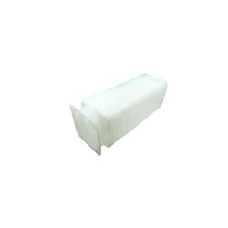 REZERVOAR ULJA PODIZNE RAMPE BAR CARGOLIFT 2,9L - 325x155x120, Razmak spojnih rupa: 95x95mm