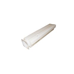 REZERVOAR ULJA PODIZNE RAMPE 6,6L - 680X155X125 - BAR CARGOLIFT