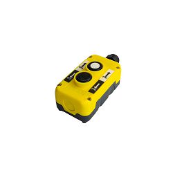 DALJINSKI PODIZNE RAMPE 12/24V, HACO