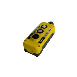 DALJINSKI PODIZNE RAMPE, 3 GUMBA, 12/24V, ZEPRO - HACO