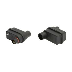 PLUG IN RELAY KONTAKT, DEFA 12V - DEFA