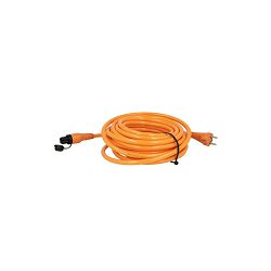 MINI-PLUG CONECTION KABEL - 2,5mm2, 250V, 16A, IP44, L-10m - DEFA