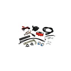 GRIJAČ MOTOTRA ZA FIAT DUCATO 06.11-/, 230V, 550W - DEFA