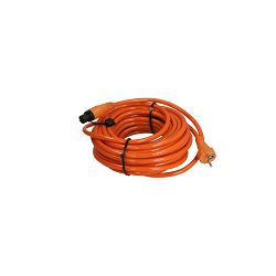 KABEL GRIJANJA MOTORA 15M, 250V, 16A - DEFA