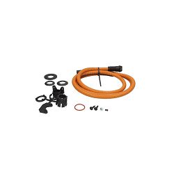 SET GRIJANJA MOTORA 2M, 250V, 16A - DEFA