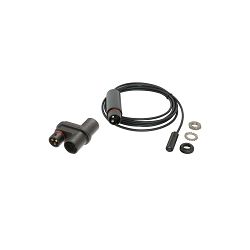 LED INDIKATOR Kit, KABEL 2M - DEFA
