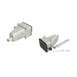 GRIJAČI ELEMENT 723 E MOTOR - DEFA