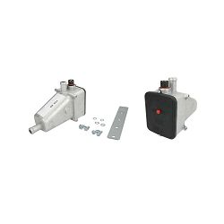 GRIJAČI ELEMENT 733 E MOTORA grijač, 1500W - DEFA