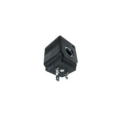 ŠPULA 24VDC, 18W, UNUTARNJI FI-13mm, H=38,5mm - REXROTH