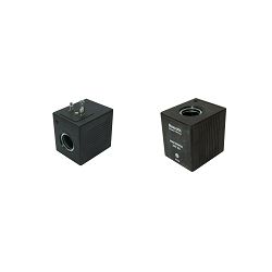 ŠPULA S5, 24V, 23W, FI RUPE 19mm - REXROTH